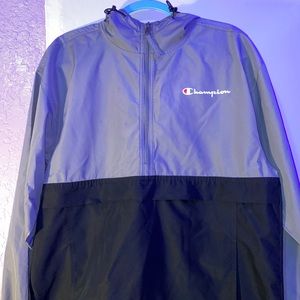 Champion Windbreaker